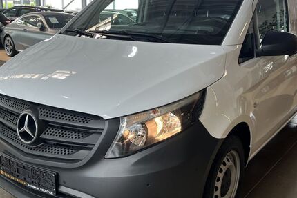 Mercedes-Benz Vito 49.165 km 28.400 € Eitorf 53783