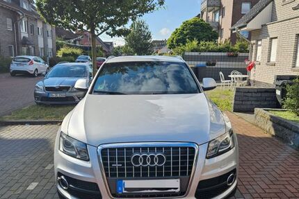 Audi Q5 241.234 km 9.350 € Köln 51107