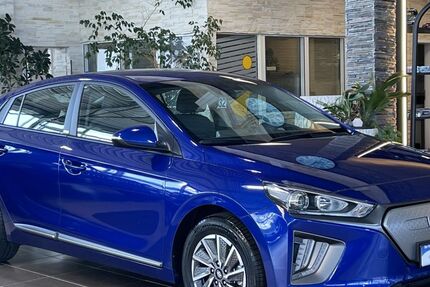 Hyundai IONIQ 23.920 km 16.940 € Eitorf 53783