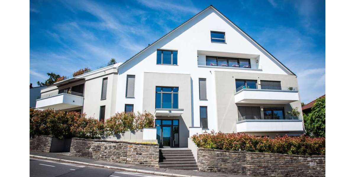 Etagenwohnung Bonn Muffendorf - 4 Zimmer, 200 m&sup2;, 3.800&euro; | Angebot:26988786