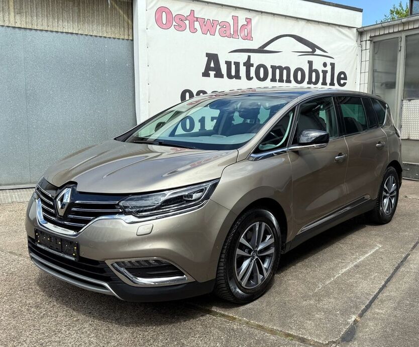Renault Espace 193.000 km 18.990 € Köln 51065