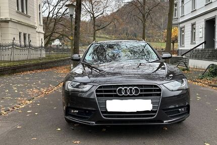 Audi A4 162.000 km 12.000 € Bonn 53179