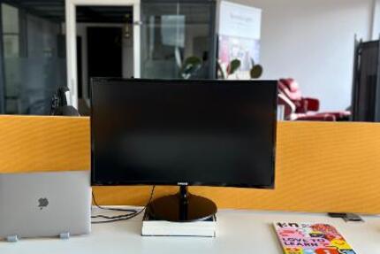 Eigener oder flexibler Arbeitsplatz im Zentrum von Hennef - All-in-Miete zimmer