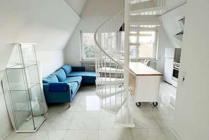 Wohnung zum Mieten in Bonn Bad Godesberg 1.100 € 75 m² 3 zimmer