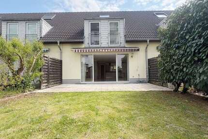 Haus Köln / Zollstock Zollstock - 5 Zimmer, 141 m&sup2;, 935.000&euro; | Angebot:26885407