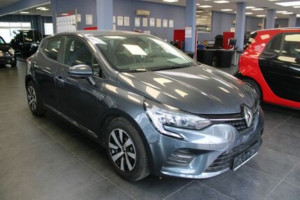 Renault Clio 79.750 km 12.980 € Euskirchen 53881
