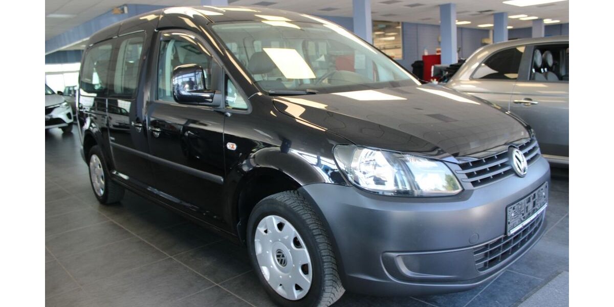 VW Caddy 73.817 km 14.980 &euro; Euskirchen 53881