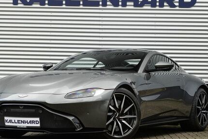 Aston Martin V8 Vantage 5.330 km 122.875 &euro; Köln 51149