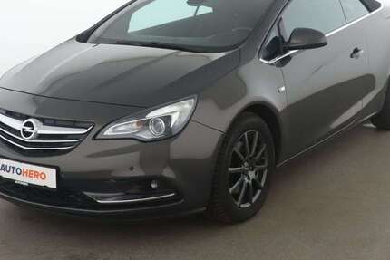 Opel Cascada 60.649 km 12.150 € Köln 50739