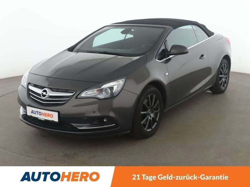 Opel Cascada 60.649 km 12.150 € Köln 50739