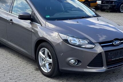 Ford Focus 173.350 km 4.750 &euro; Bornheim 53332