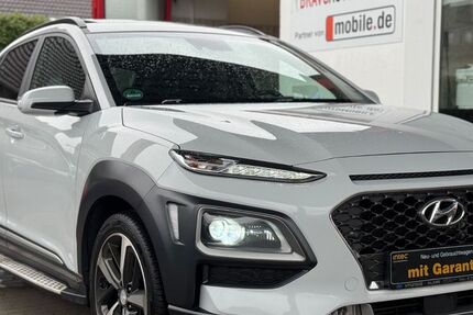 Hyundai KONA 157.000 km 15.399 &euro; Euskirchen 53879