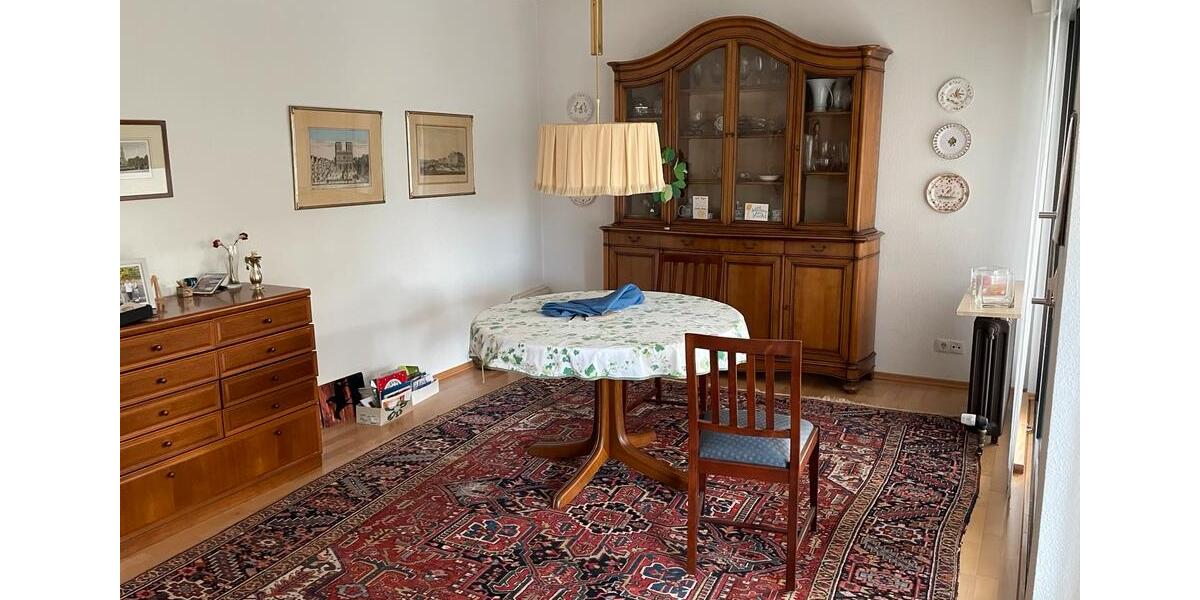 Etagenwohnung Bonn Lannesdorf - 3 Zimmer, 115 m&sup2;, 450.000&euro; | Angebot:24814842