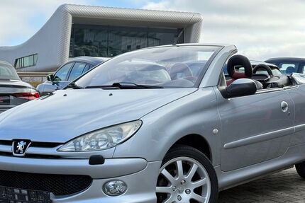 Peugeot 206 175.000 km 2.850 &euro; Erftstadt 50374