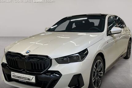 BMW 520 25.226 km 54.699 € Bonn 53119