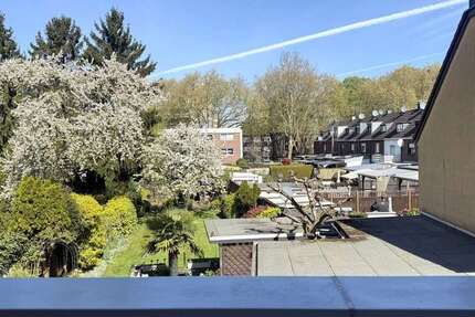 Wohnung Frechen - 5 Zimmer, 166 m&sup2;, 1.500&euro; | Angebot:27013835