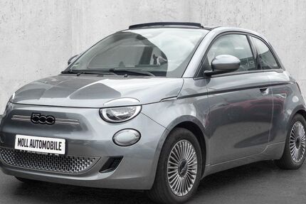 Fiat 500 29.057 km 22.880 &euro; Köln 51149