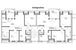 Neue Dachgeschosswohnung mit Flair im Energiesparhaus mit moderner Heiztechnik in Bonn - Dachgeschoßwohnung Bonn Dransdorf | Angebot:27302382