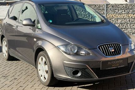 Seat Altea 184.000 km 3.890 &euro; Bad Breisig 53498