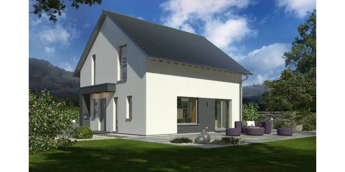 Einfamilienhaus Grafschaft-Karweiler Karweiler - 5 Zimmer, 135 m&sup2;, 558.900&euro; | Angebot:25743126