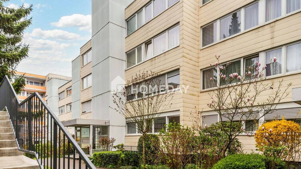 Etagenwohnung Bonn Schweinheim - 4 Zimmer, 97 m&sup2;, 324.000&euro; | Angebot:26140795