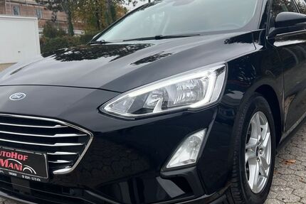 Ford Focus 194.332 km 9.490 € Troisdorf 53842