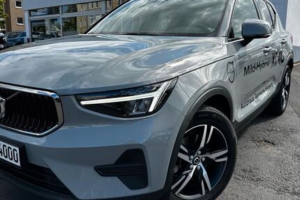 Volvo XC40 13.500 km 35.666 &euro; Siegburg 53721