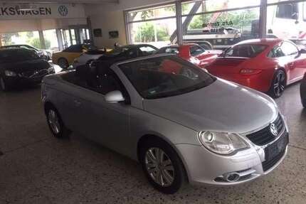 VW Eos