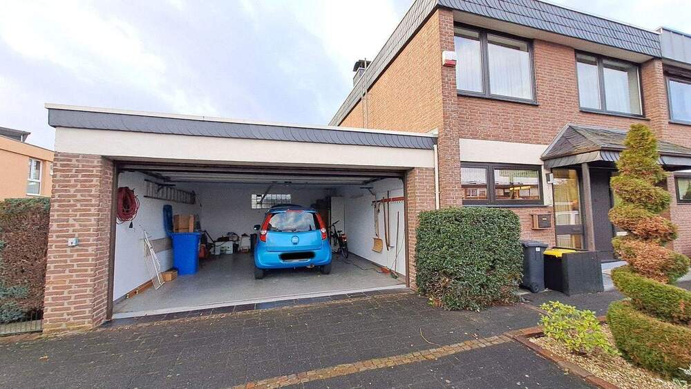 Reihenendhaus Erftstadt Lechenich - 5 Zimmer, 120 m&sup2;, 448.000&euro; | Angebot:24574160