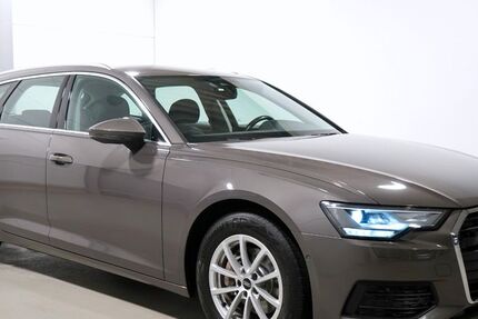 Audi A6 143.795 km 23.980 &euro; Hürth bei Köln 50354