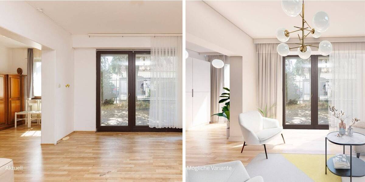 Einfamilienhaus Remagen Oberwinter - 2 Zimmer, 730 m&sup2;, 1.150.000&euro; | Angebot:25796650