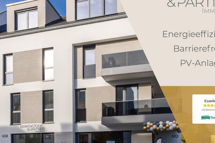 Wohnung Frechen - 3 Zimmer, 107 m&sup2;, 519.000&euro; | Angebot:26530288