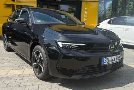 Opel Astra 6.500 km 23.490 &euro; Bornheim 53332