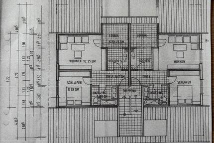 Wohnung Hennef (Sieg) - 2 Zimmer, 42 m&sup2;, 159.000&euro; | Angebot:26945412