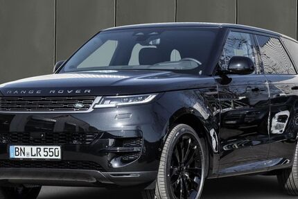 Land Rover Range Rover Sport 5.000 km 91.680 &euro; Bonn 53117
