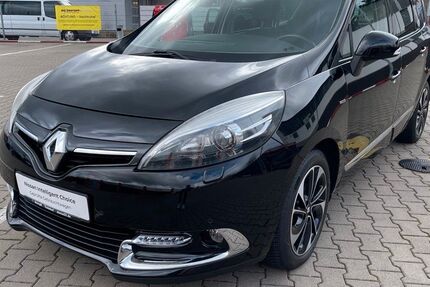 Renault Scenic 106.600 km 9.490 &euro; Troisdorf 53840
