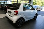 Smart ForTwo Cabrio twinamic passion 83.355 km 11.980 € Euskirchen 53881