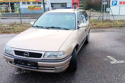 Opel Astra 168.000 km 2.950 &euro; Bergisch Gladbach 51465