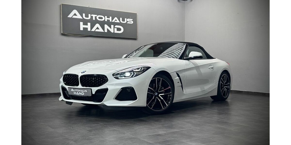 BMW Z4 35.500 km 34.990 &euro; Bad Honnef/Rottbitze 53604