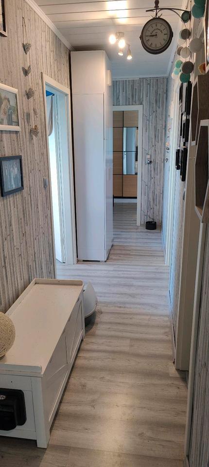 Moderne 4-Zimmer-Wohnung in Sankt Augustin