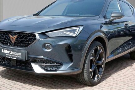 Cupra Formentor 27.430 km 32.950 &euro; Meckenheim / Bonn 53340