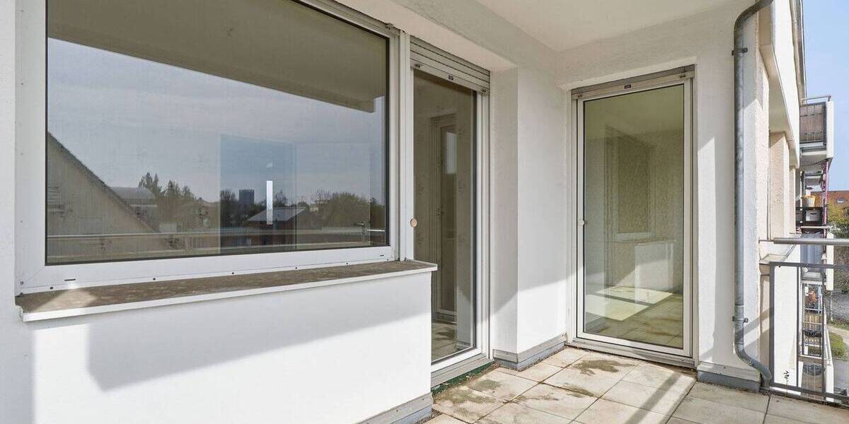 Etagenwohnung Bonn Duisdorf - 3 Zimmer, 72 m&sup2;, 235.000&euro; | Angebot:25958100