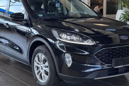 Ford Kuga 200.761 km 15.500 € Eitorf 53783