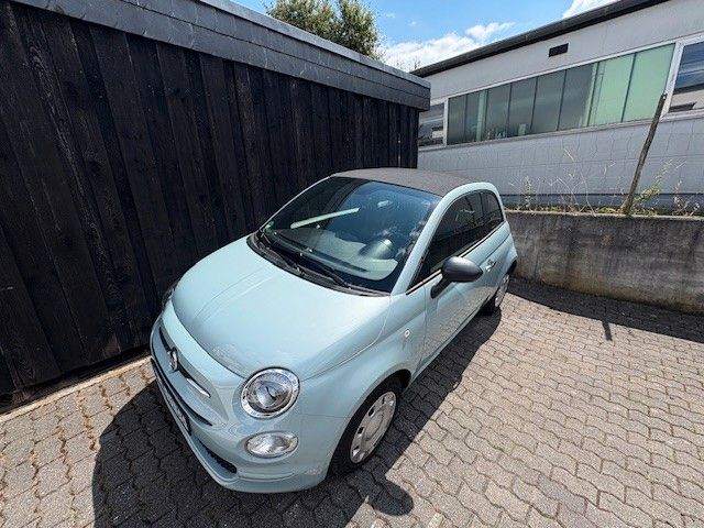 Fiat 500 5.442 km 13.900 € Meckenheim 53340