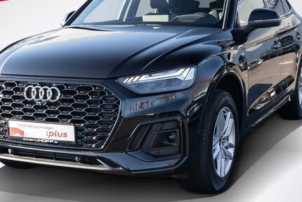 Audi Q5 48.595 km 41.275 &euro; Sankt Augustin-Menden 53757