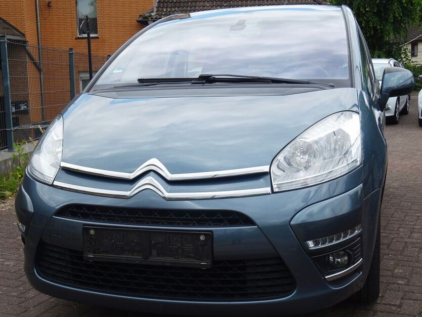 Citroen C4 Picasso 146.587 km 3.850 € Troisdorf 53840
