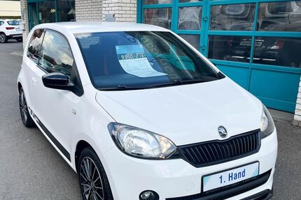 Skoda Citigo 73.726 km 9.950 € Bornheim 53332