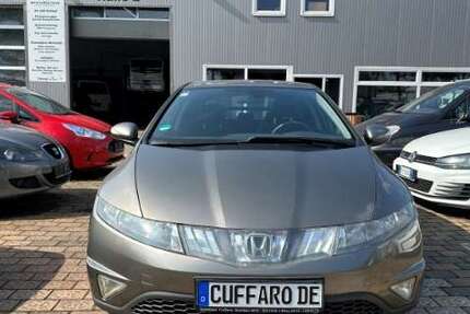 Honda Civic 304.675 km 2.500 € Köln 51107
