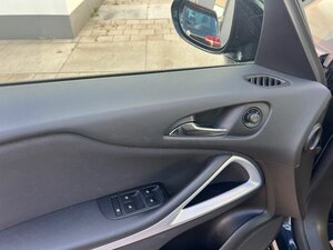 Zafira C Tourer Edition/7Sitzer