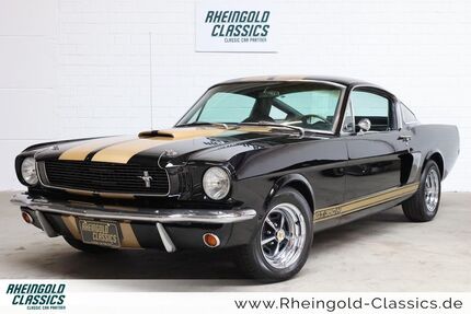 Ford Mustang 89.999 km 54.900 € Rheinbreitbach 53619